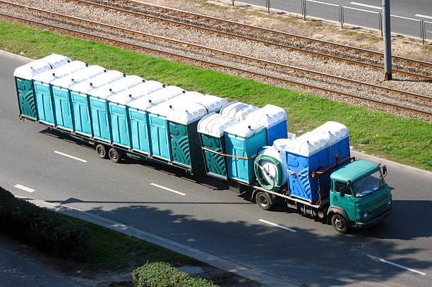Best Affordable porta potty rental  in Oriska, NY