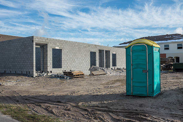 Best Local porta potty services  in Oriska, NY